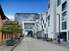 Kranhaus Süd