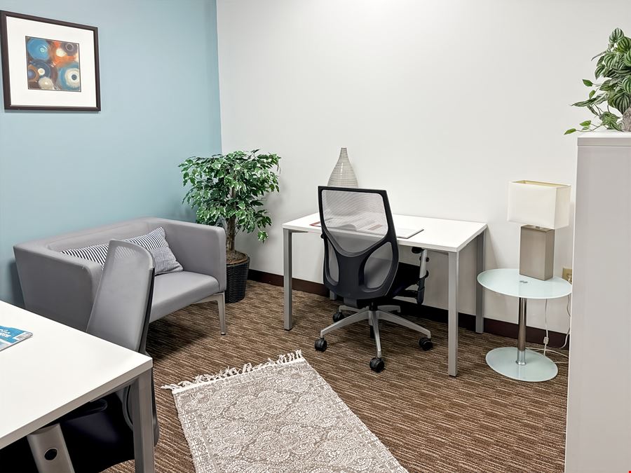 MN, Lake Elmo - Lake Elmo