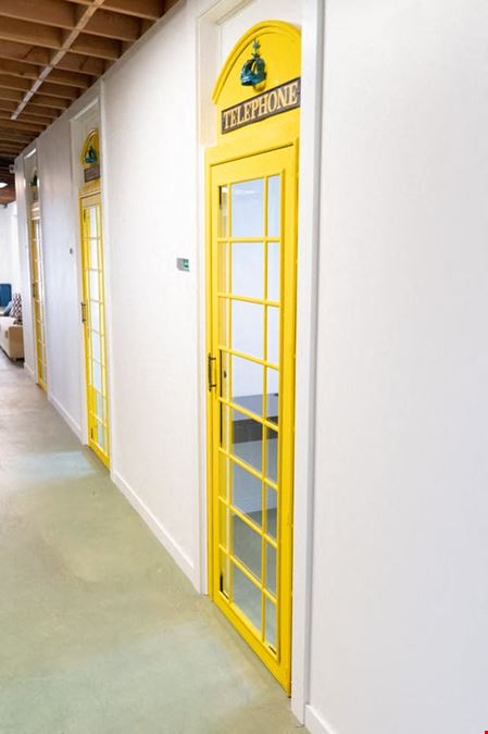 Workstation West Berkeley