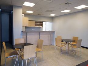 Horizons Offices - The Atrium