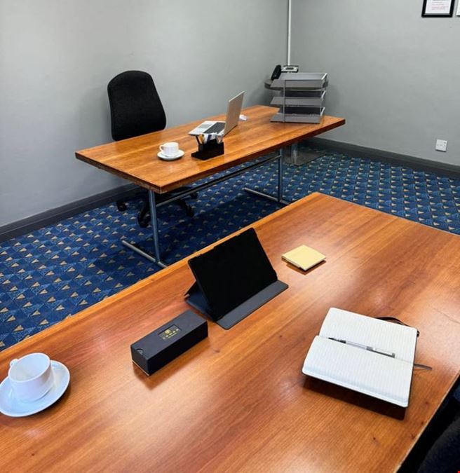 Mercure Birmingham West Hotel