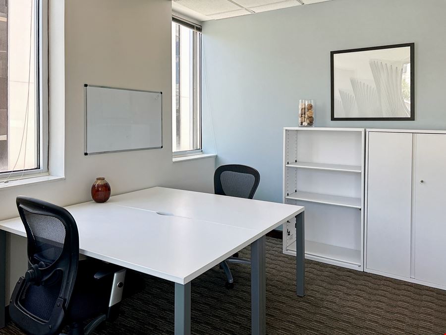 NC, Charlotte - Southpark Fairview