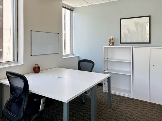 NC, Charlotte - Southpark Fairview