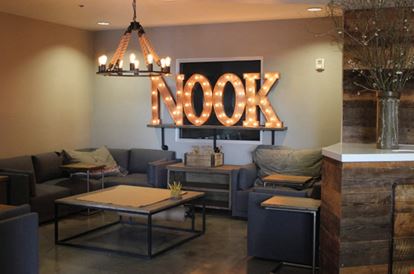 Preview of Roam - Dunwoody Office space for Rent in Atlanta