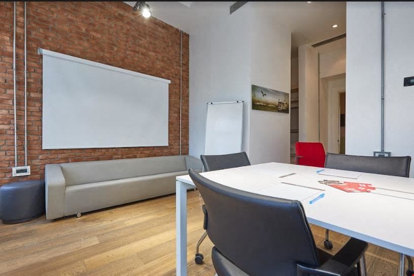 EOfis - Siraevler Besiktas