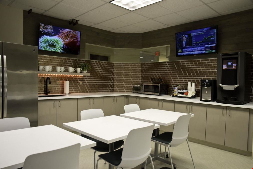 American Executive Centers - Malvern