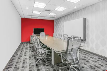 First Tennessee Plaza