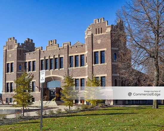 Preview of The Armory Office space for Rent in Owosso