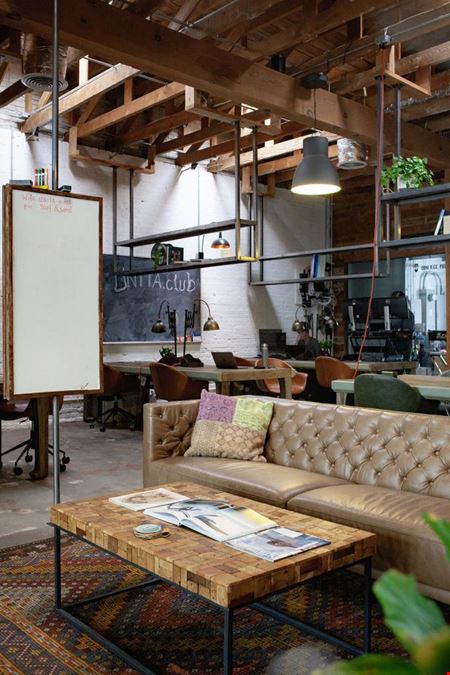 Unità Club Hermosa Beach