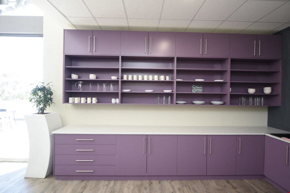 Venture Workspace - Constantia