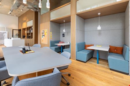 Preview of DC, Washington - 609 H Street Coworking space for Rent