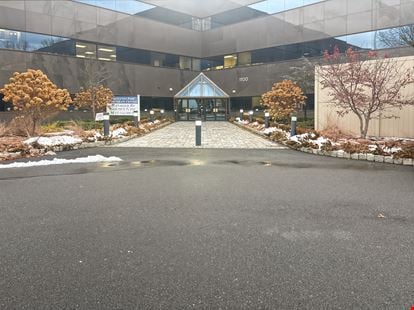 Regus - South Brunswick - Cornwall Rd