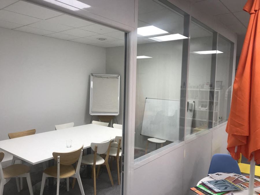 Les Docks Numériques