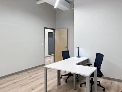 Spaces - Columbus - Broad St