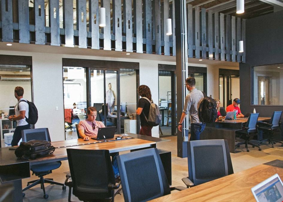 Union Cowork - Encinitas