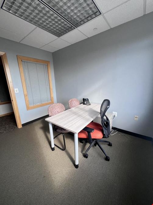 Private Office