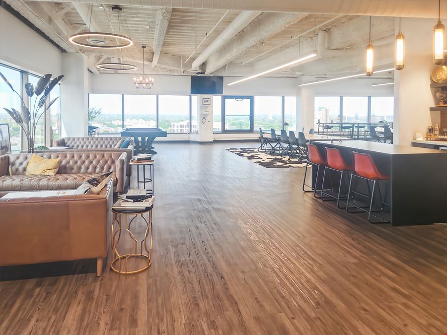 MN, Minneapolis - Minnesota Center