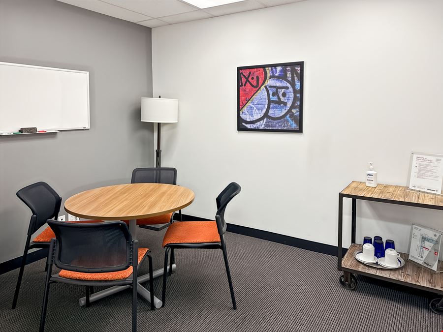 Regus - Maple Ridge