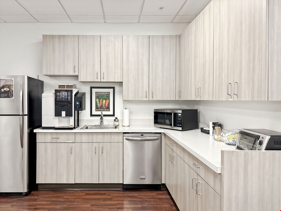 Regus - South Bend