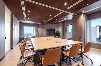 Preview of Clarence - 385 Bourke Street Office space for Rent in Melbourne