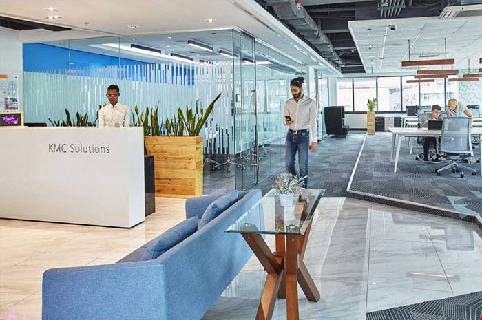 KMC - Picadilly Star