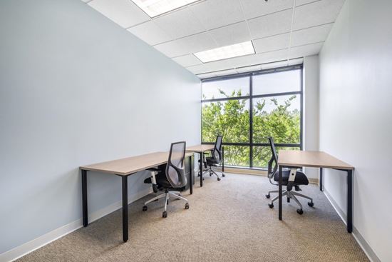 VA, Richmond - Glen Allen