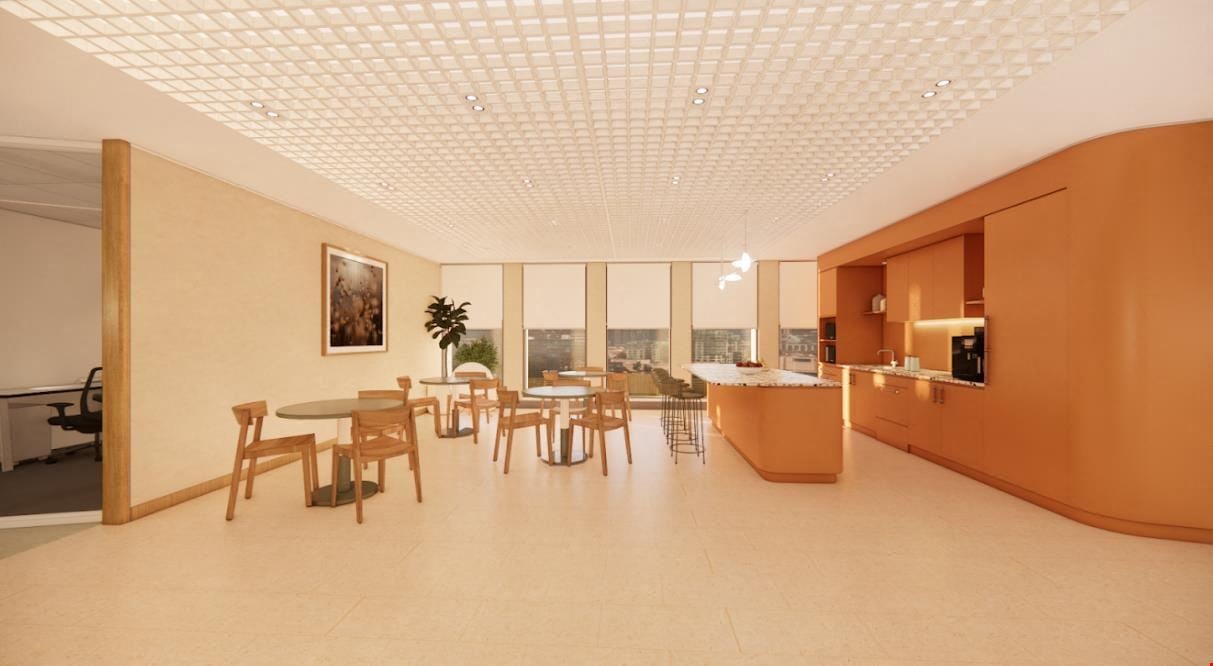 Dexus Place - The Work Project - 66 Goulburn Street