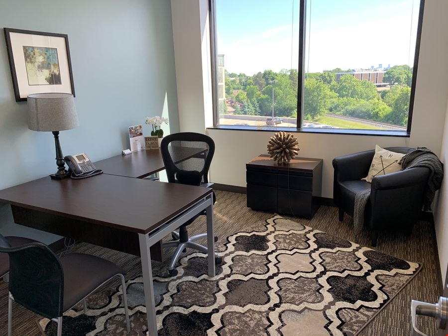 MN, Edina - Grandview Square