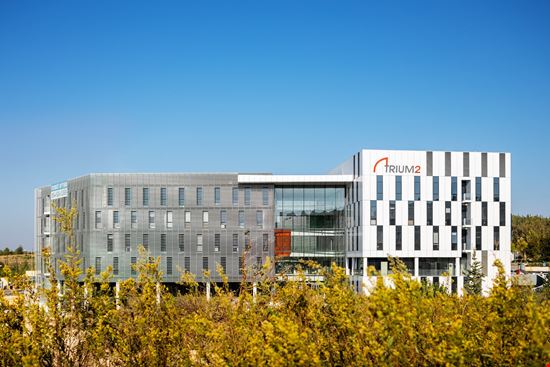 Preview of M-DOT Office space for Rent in Modi'in - Maccabim - Re'ut