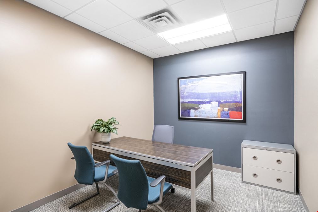 Regus - South Bend