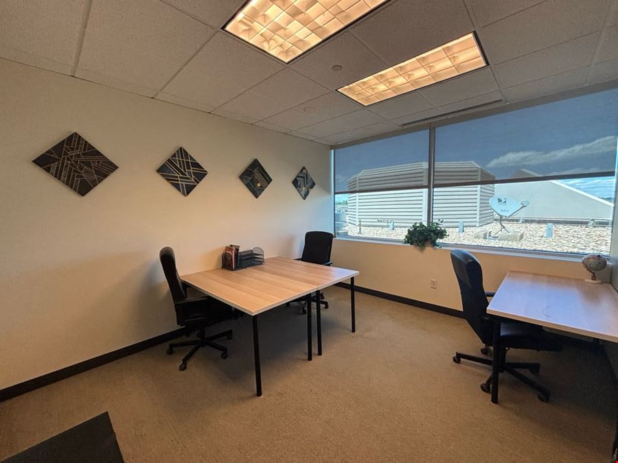 Thrive Workplace - West Arvada