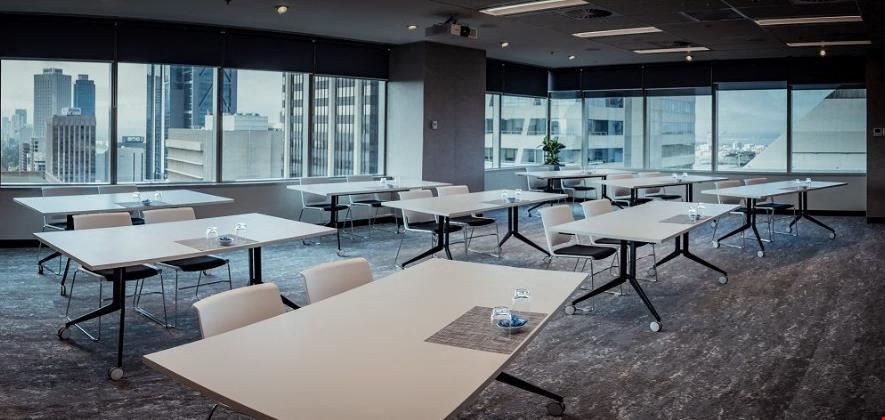 Dexus Place - 240 St Georges Terrace