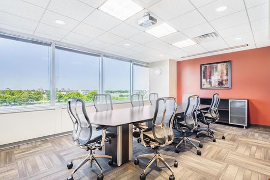 Preview of RexCorp Plaza Office space for Rent in Uniondale