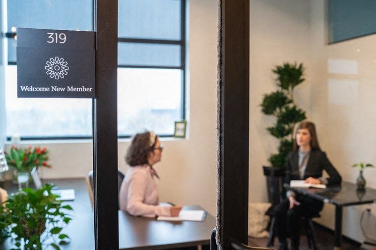1-2 Person Private Office Day Pass ($99/per day)