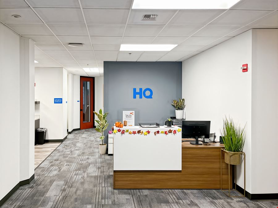 WA, Bellevue - NE 4th St