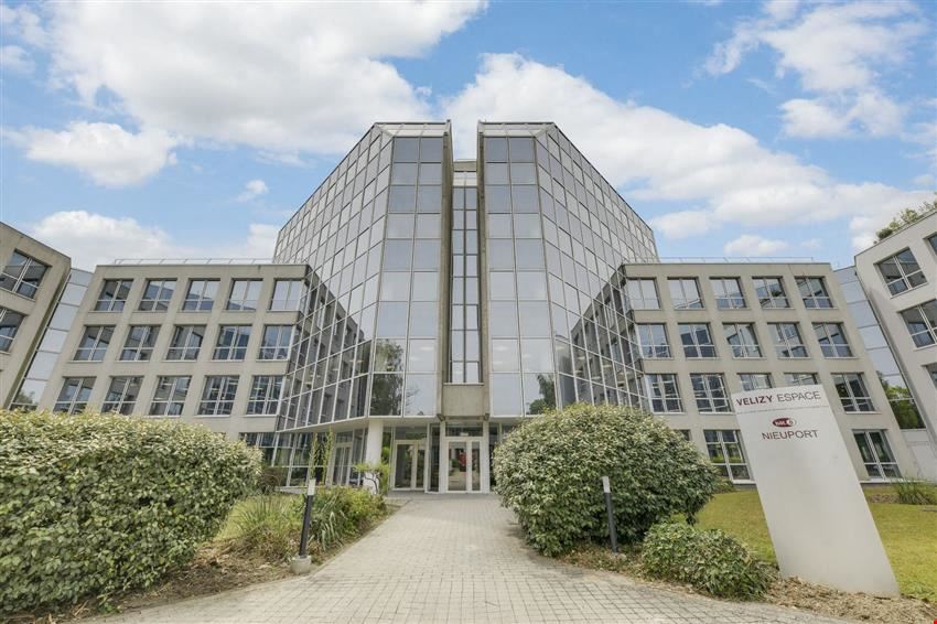 Hiptown Vélizy Nieuport