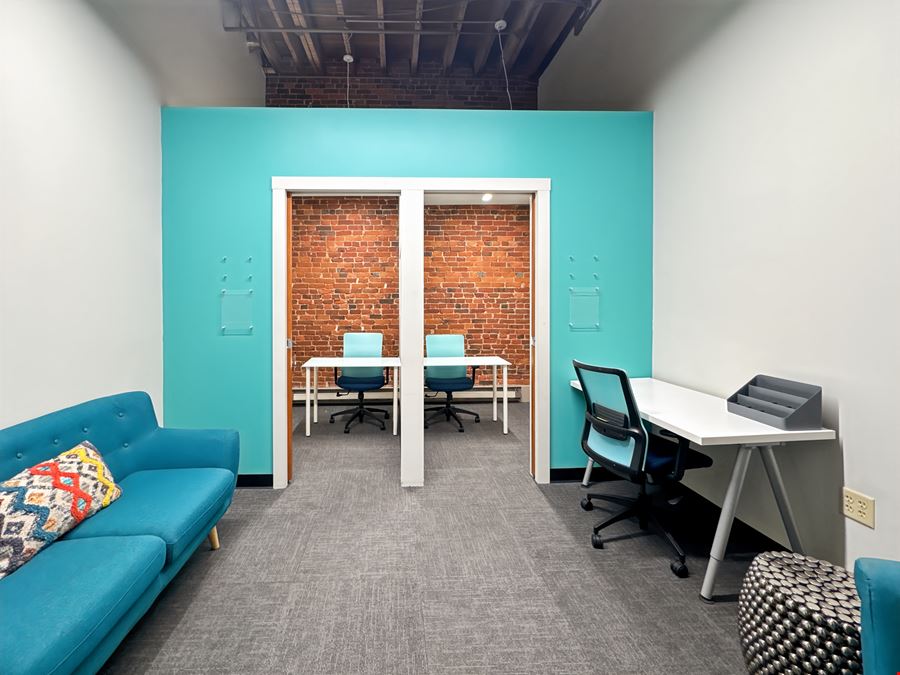 IN, Indianapolis - S Meridian St