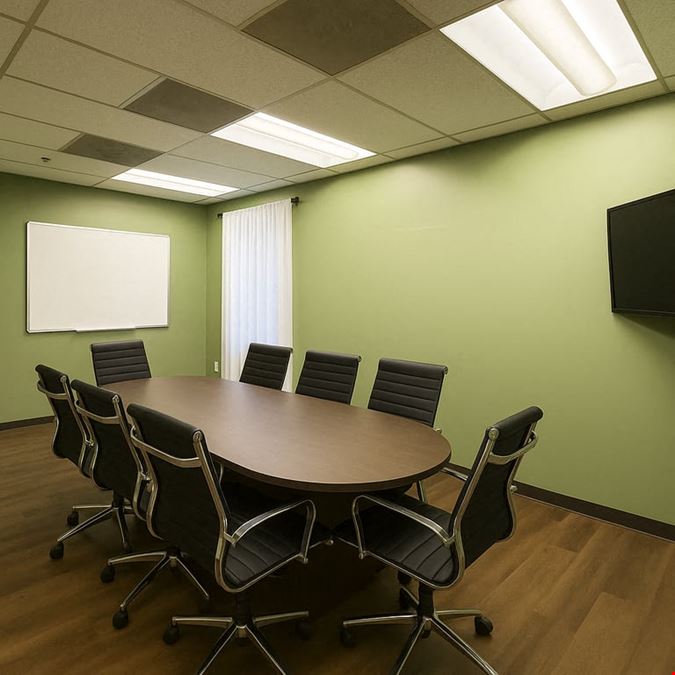 The Annex Workspace - Wildwood