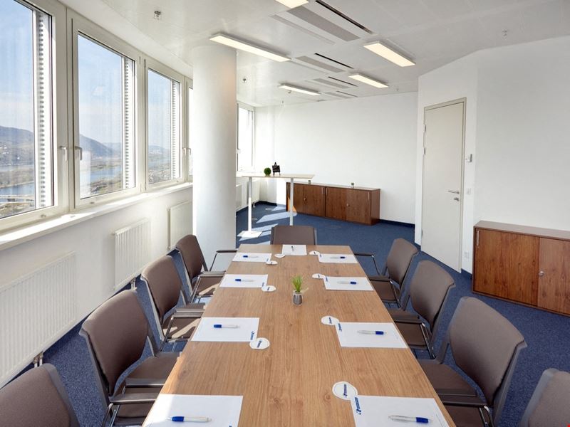 YOUR OFFICE - Peak Vienna