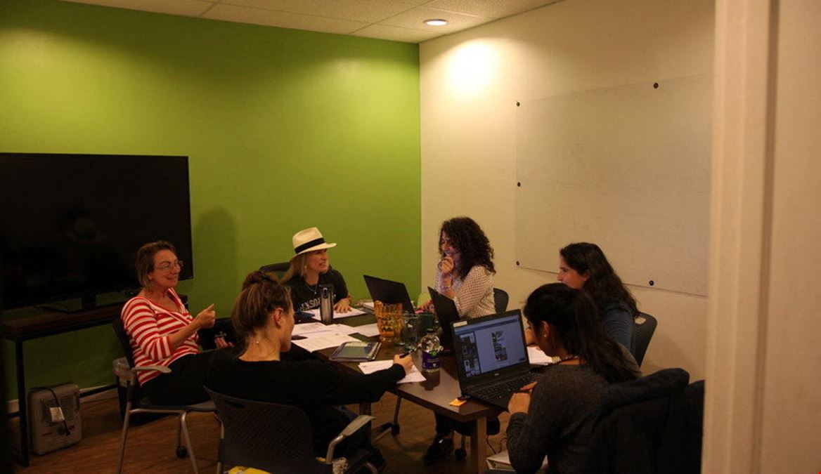 Splash Coworking
