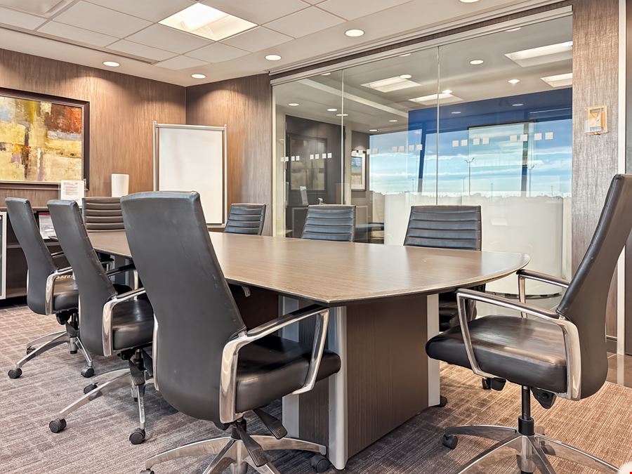 ON, Scarborough – 10 Milner Business Court