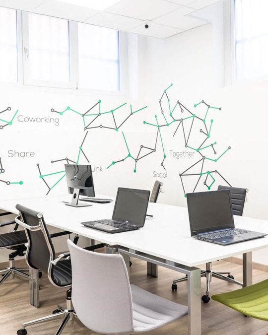 Garibaldi Business Center