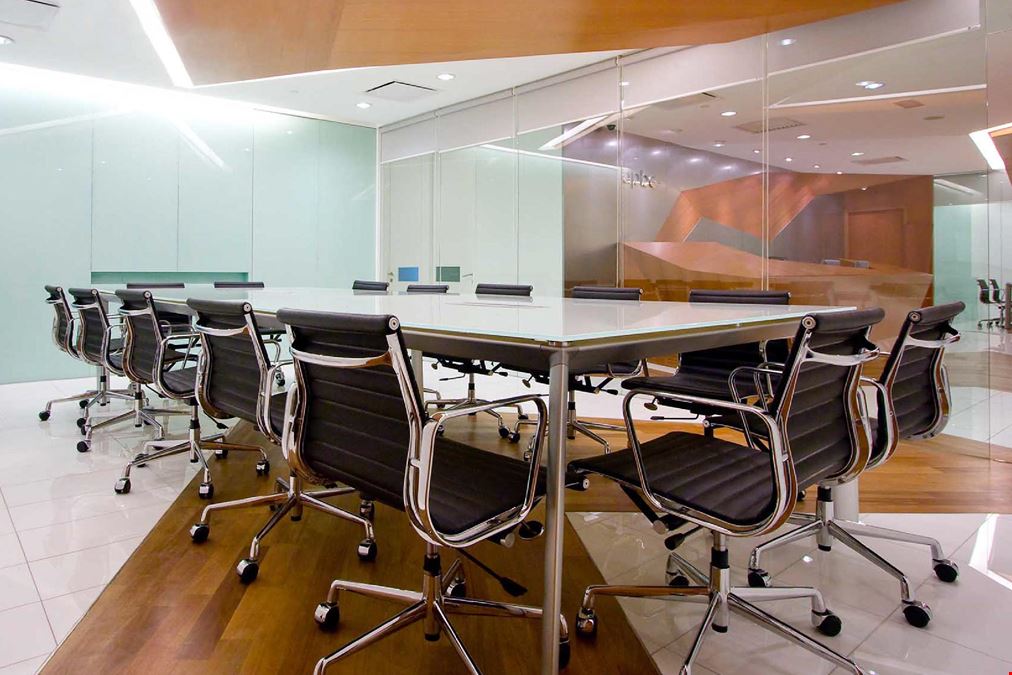 Arcc Spaces -Kuala Lumpur Centrepoint South