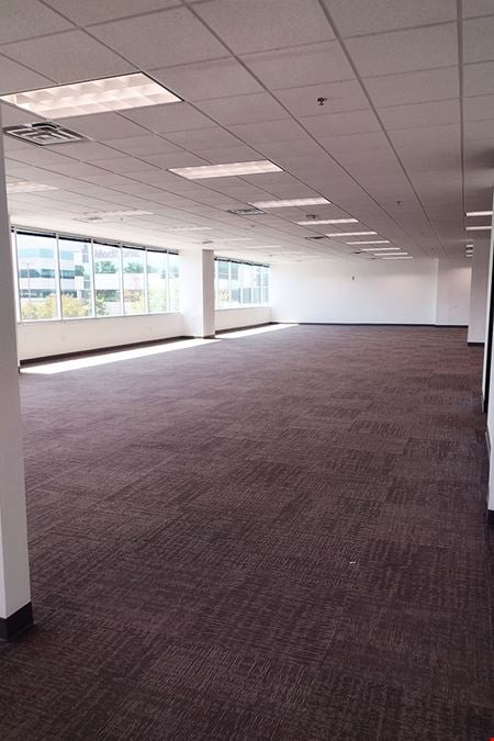 Workstyle Flexible Spaces - 1840 Pyramid Place