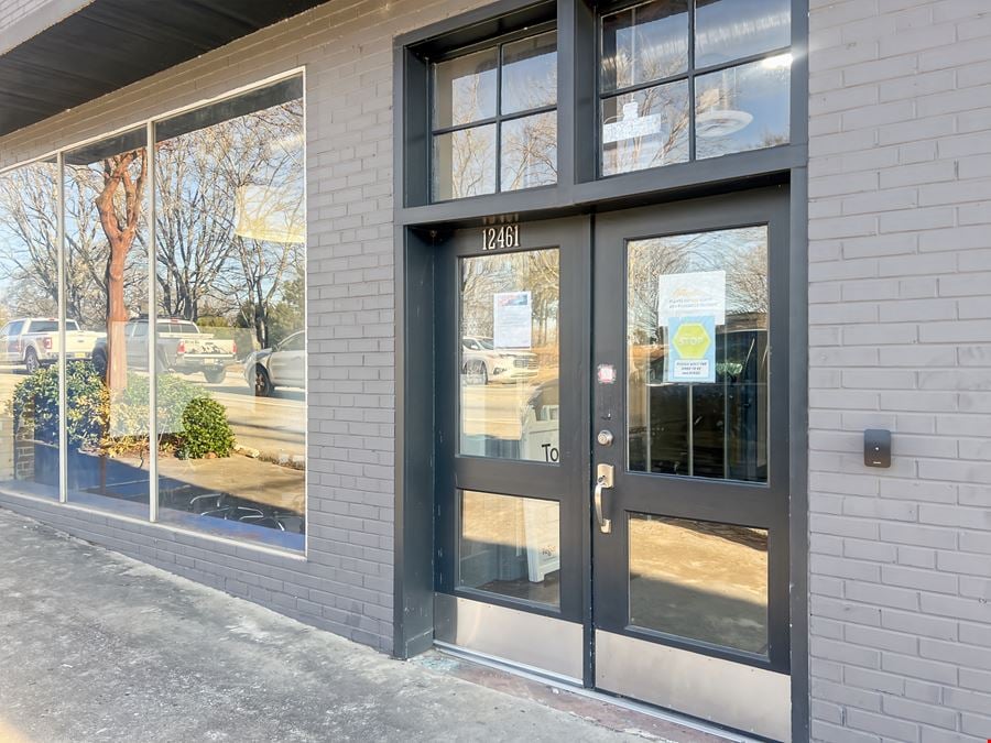 Regus - Douglasville - Veterans Memorial Highway