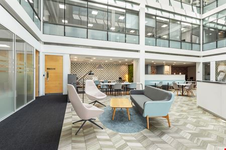 Preview of Green Park Coworking space for Rent in Reading