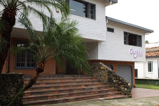 Preview of Quokka - Patio Bonito Office space for Rent in Medellín