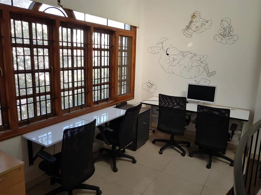 Bhive Workspace - HSR Layout 27 Main