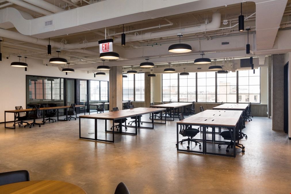 171 North Aberdeen Street