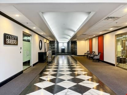 Regus - Tallahassee - Monroe St
